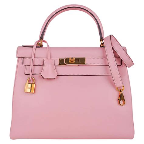 hermes kelly leather